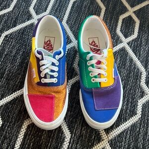 Vans Pride Collection